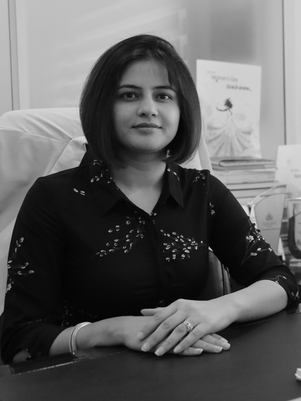 Best Dermatologist in Chandigarh (12 Years Experience)